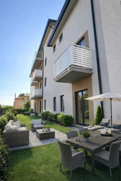 Appartamento in vendita a Perugia, Castel Del Piano, Pila, Mugnano, Fontignano - foto 1