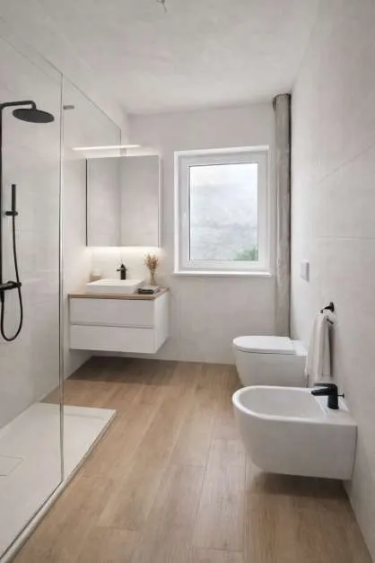 Appartamento in vendita a Perugia, Castel Del Piano, Pila, Mugnano, Fontignano - foto 3