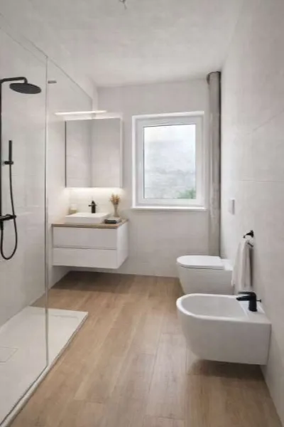 Appartamento in vendita a Perugia, Castel ... - foto 3