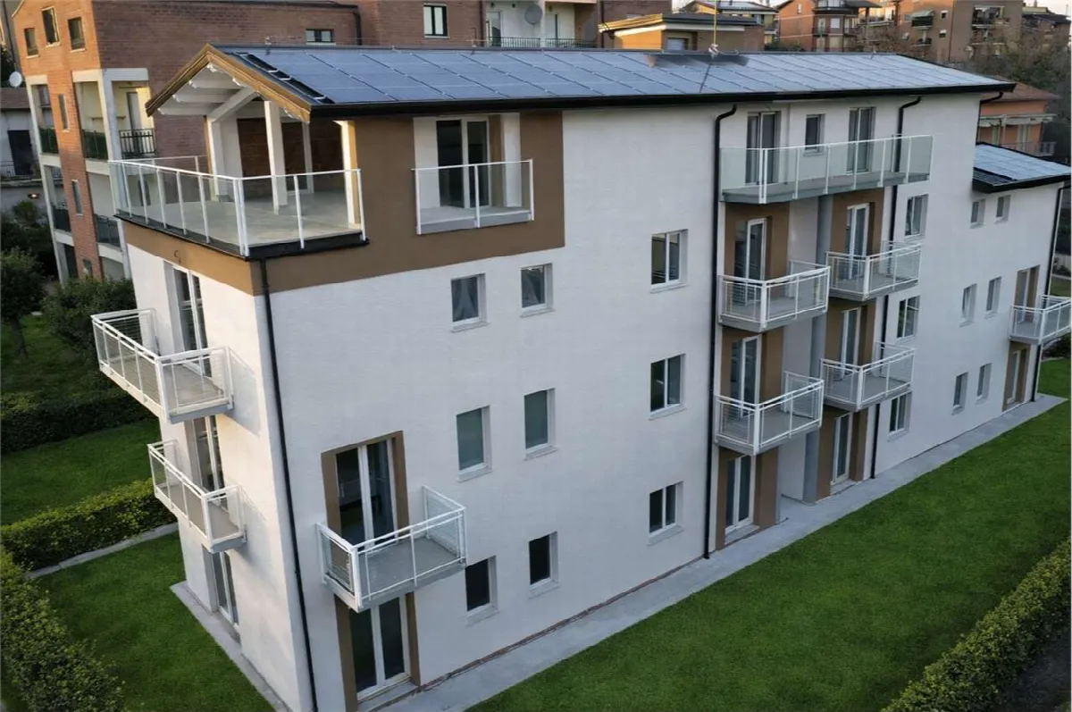 Appartamento in vendita a Perugia, Castel Del Piano, Pila, Mugnano, Fontignano - foto 4