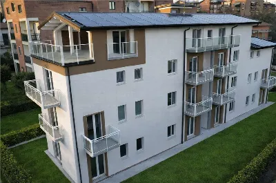 Appartamento in vendita a Perugia, Castel ... - foto 4