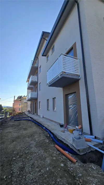 Appartamento in vendita a Perugia, Castel ... - foto 9