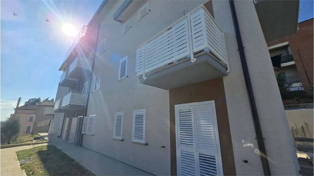 Appartamento in vendita a Perugia, Castel Del Piano, Pila, Mugnano, Fontignano - foto 2