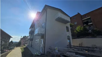 Appartamento in vendita a Perugia, Castel ... - foto 3