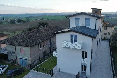 Appartamento in vendita a Perugia, Castel ... - foto 8