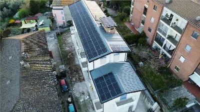 Appartamento in vendita a Perugia, Castel ... - foto 10