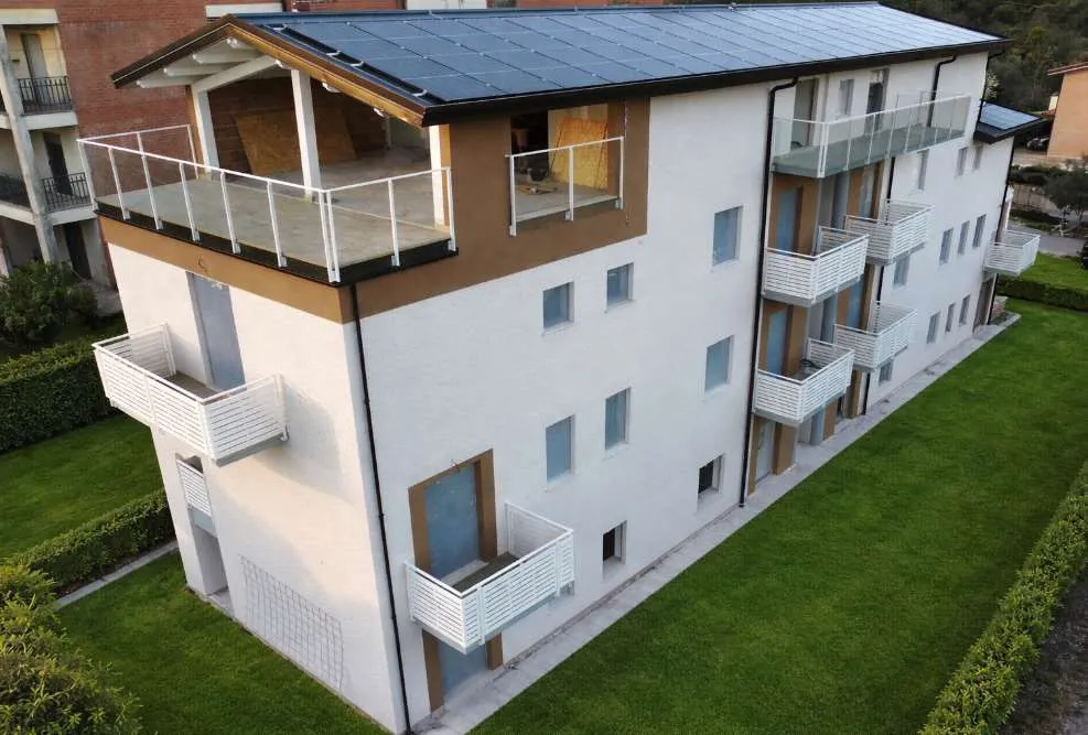 Appartamento in vendita a Perugia, Castel Del Piano, Pila, Mugnano, Fontignano - foto 2