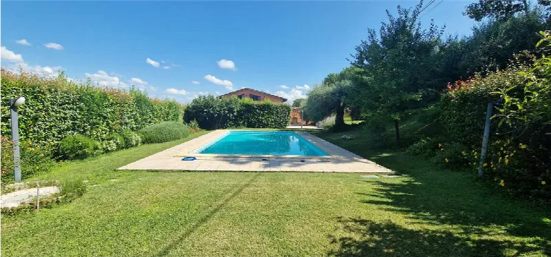 Villa in vendita a Perugia, Monteluce, Ponte Rio, Montelaguardia, Casaglia, Pretola - foto 1