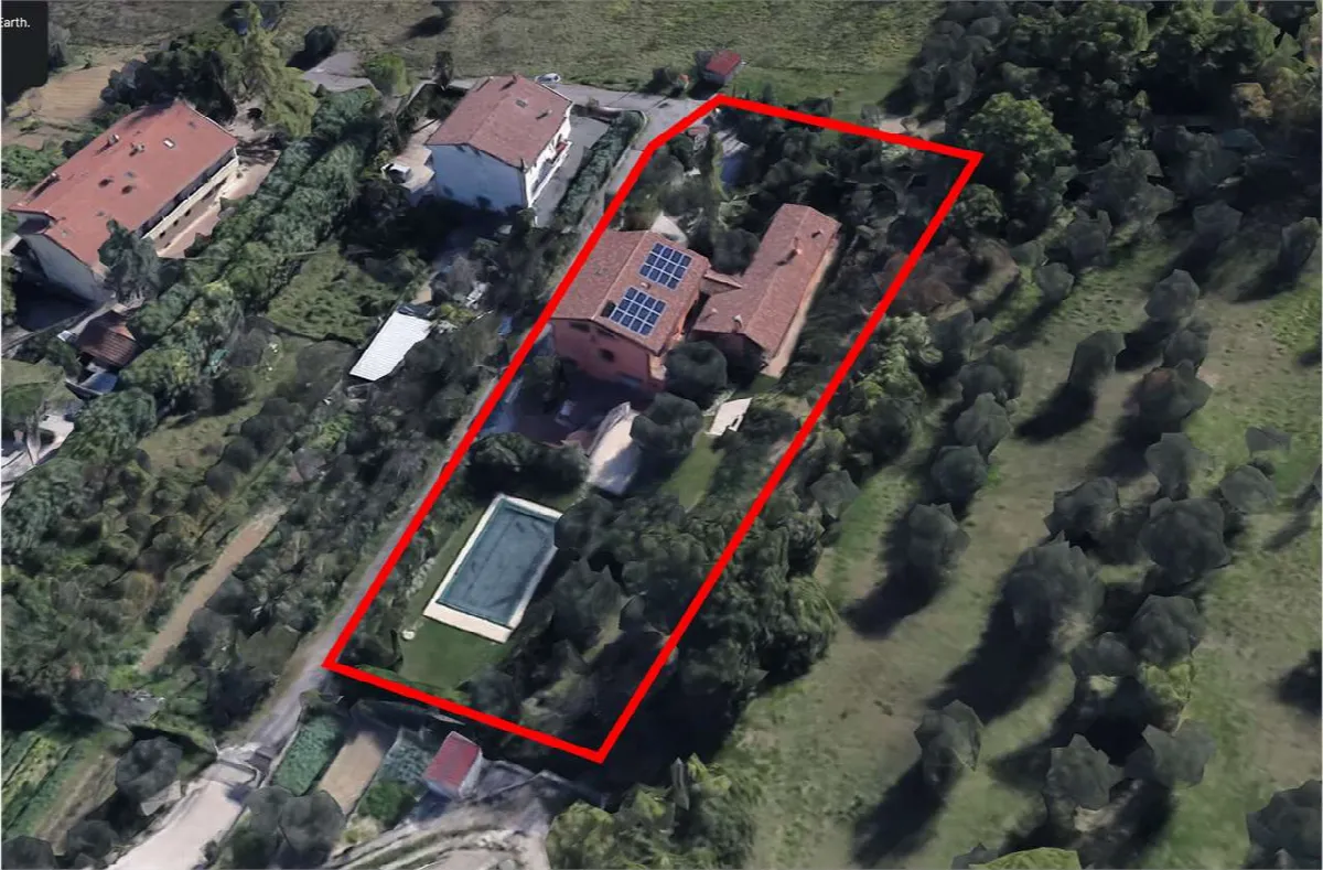 Villa in vendita a Perugia, Monteluce, Ponte Rio, Montelaguardia, Casaglia, Pretola - foto 2
