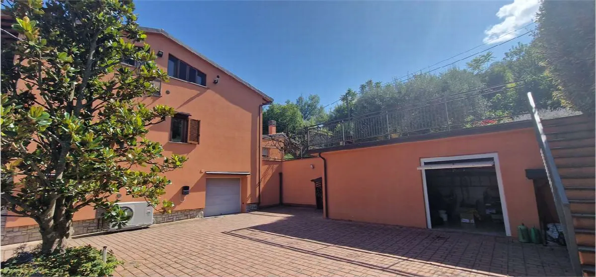Villa in vendita a Perugia, Monteluce, Ponte Rio, Montelaguardia, Casaglia, Pretola - foto 4