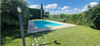 Villa in vendita a Perugia, Monteluce, pon... - foto 5