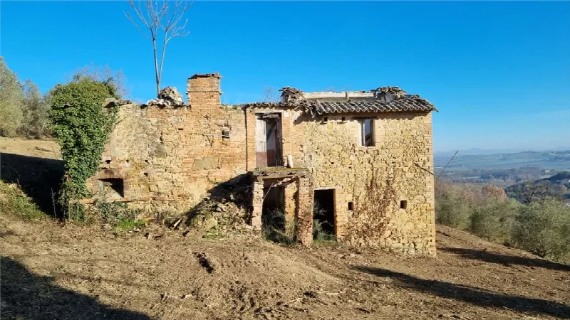 Rustico/Casale in vendita a Marsciano - foto 1