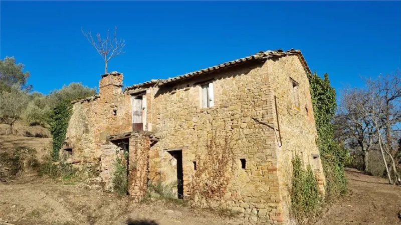 Rustico/Casale in vendita a Marsciano - foto 1