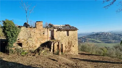 Rustico/Casale in vendita a Marsciano - foto 2