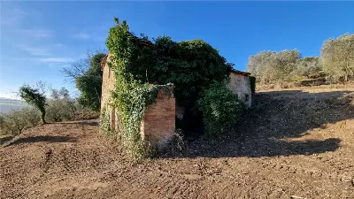 Rustico/Casale in vendita a Marsciano - foto 3