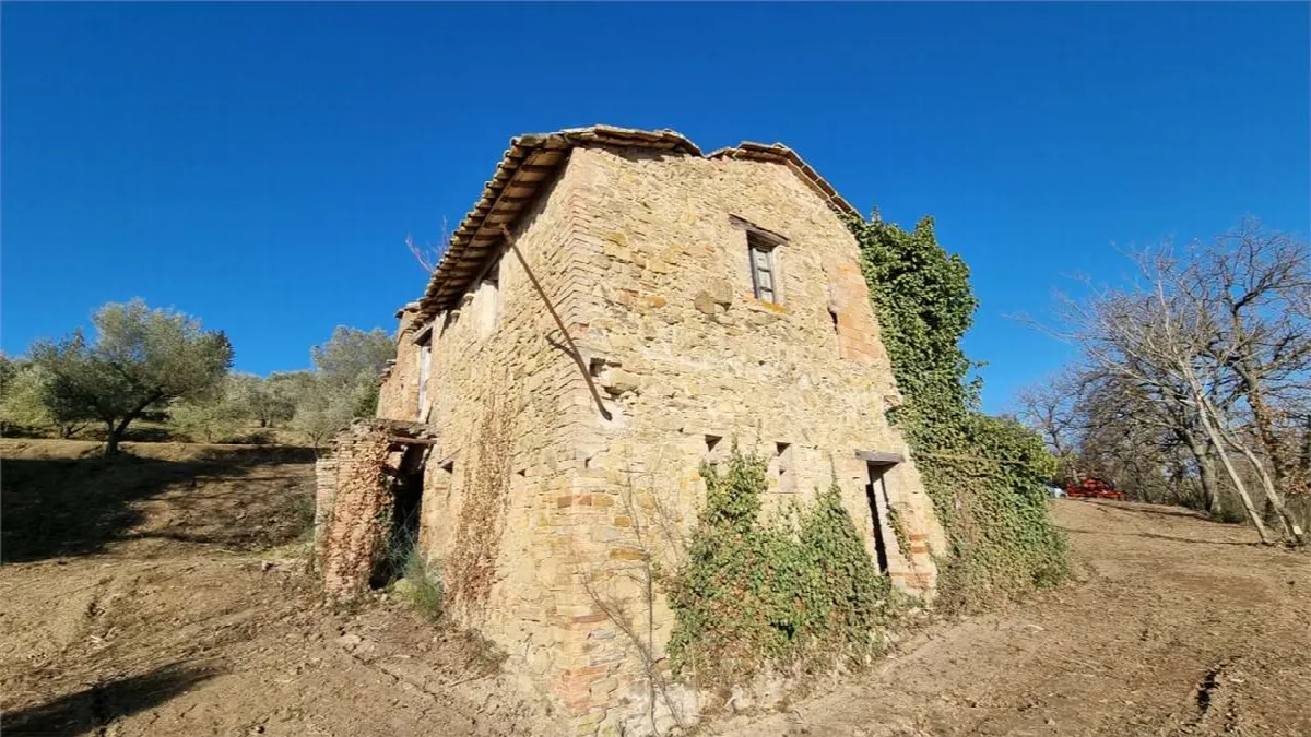 Rustico/Casale in vendita a Marsciano - foto 5
