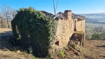 Rustico/Casale in vendita a Marsciano - foto 8