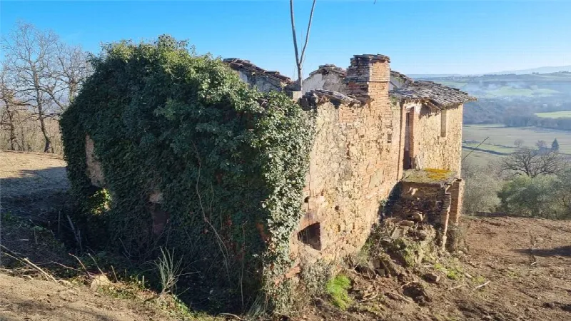 Rustico/Casale in vendita a Marsciano - foto 8