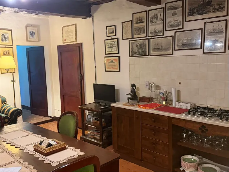 Appartamento in vendita a Piegaro - foto 1