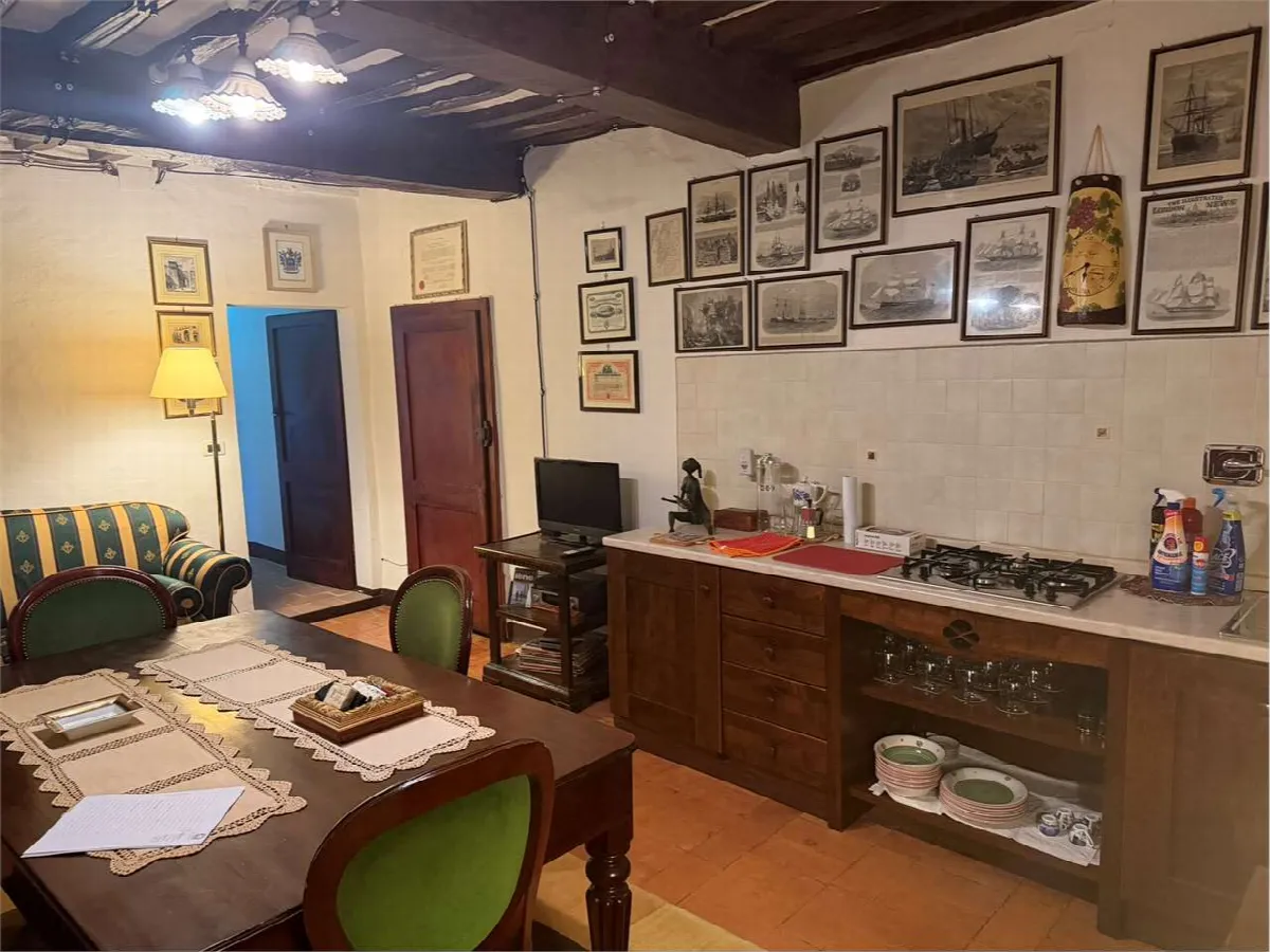 Appartamento in vendita a Piegaro - foto 4