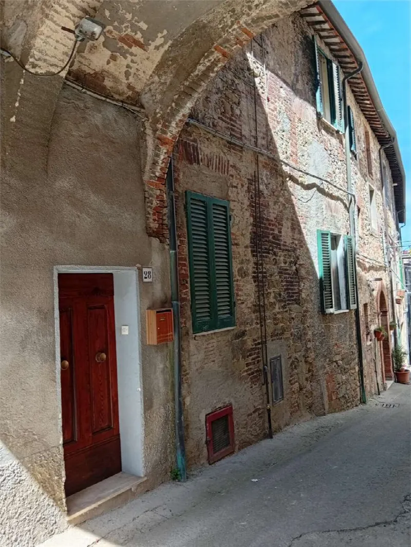Appartamento in vendita a Piegaro - foto 8