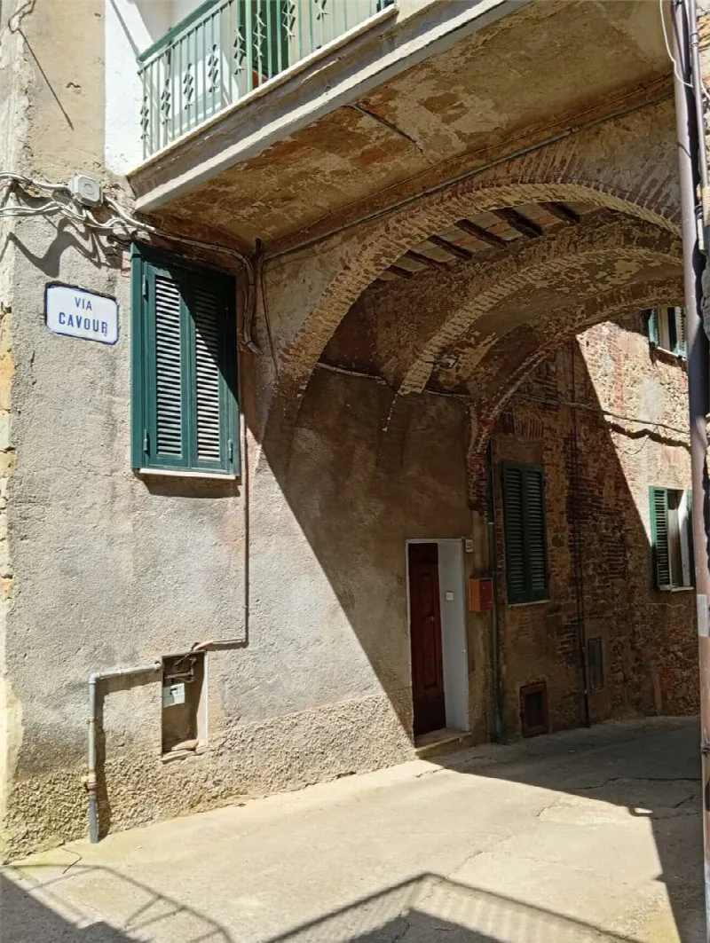 Appartamento in vendita a Piegaro - foto 9