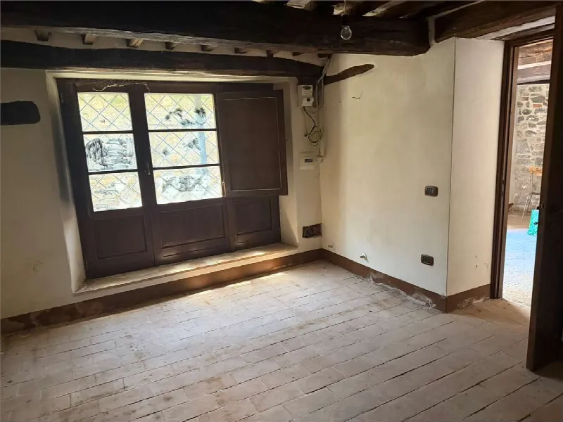 Appartamento in vendita a Piegaro - foto 1