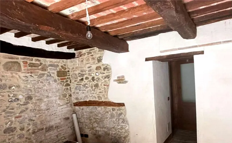 Appartamento in vendita a Piegaro - foto 8