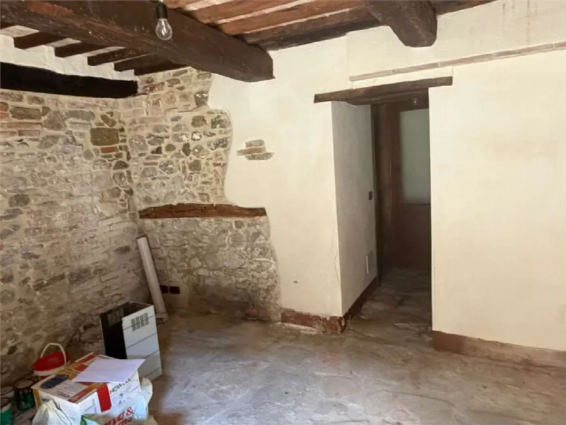Appartamento in vendita a Piegaro - foto 9