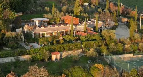 Rustico/Casale in vendita a Magione - foto 1