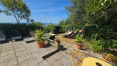 Rustico/Casale in vendita a Magione - foto 10