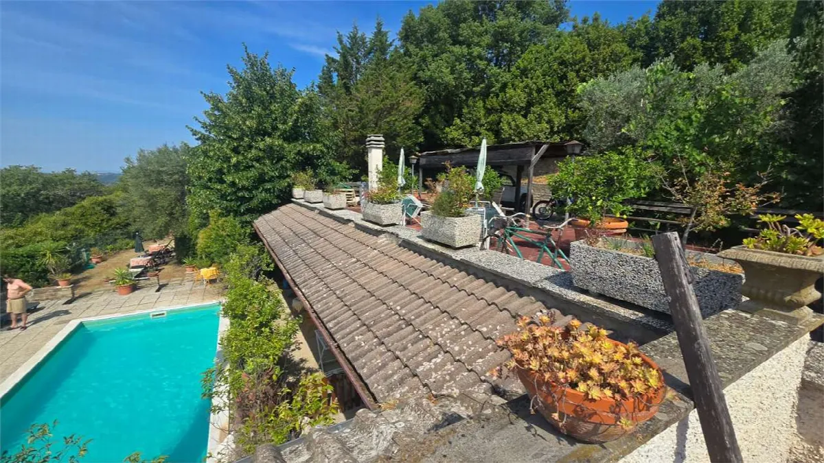 Rustico/Casale in vendita a Magione - foto 4