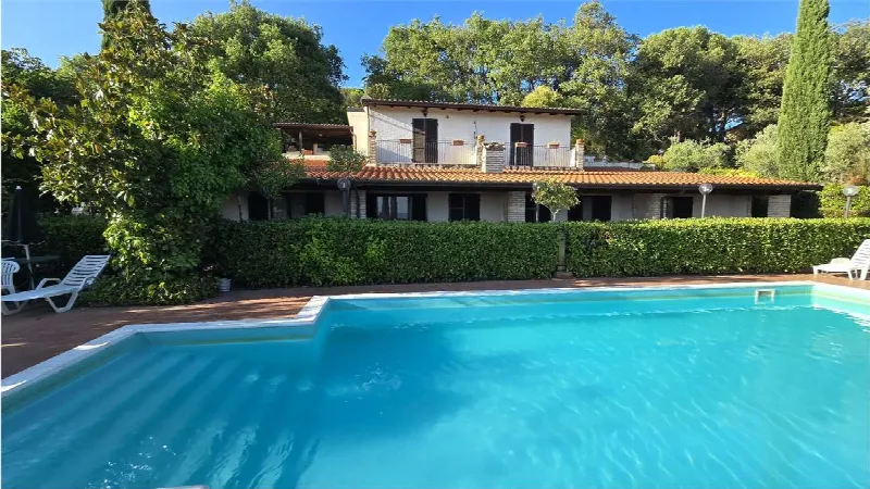 Rustico/Casale in vendita a Magione - foto 4