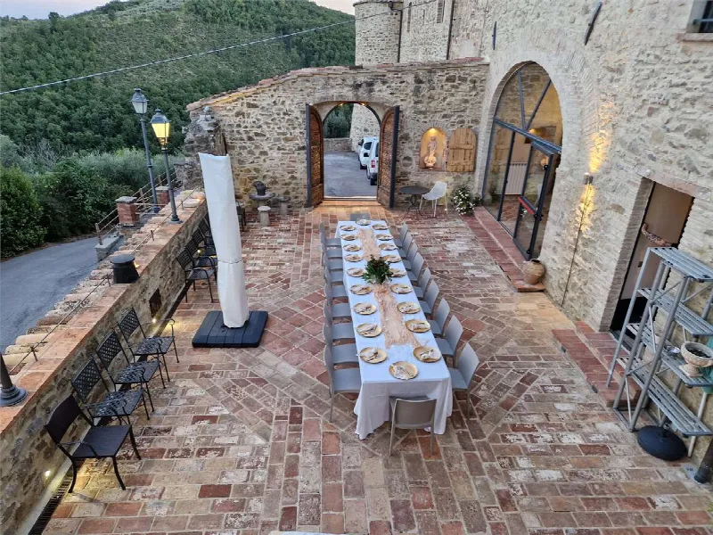 Rustico/Casale in vendita a Marsciano - foto 1