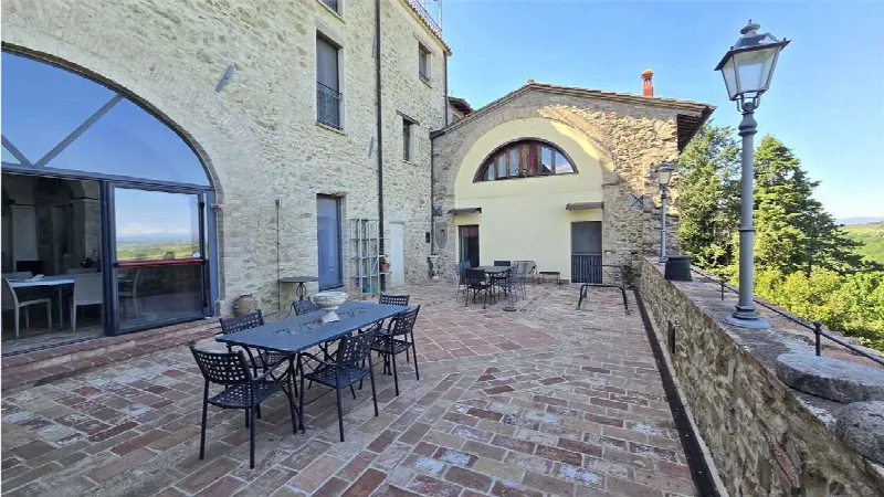 Rustico/Casale in vendita a Marsciano - foto 10