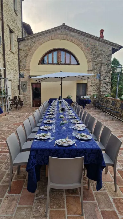 Rustico/Casale in vendita a Marsciano - foto 4