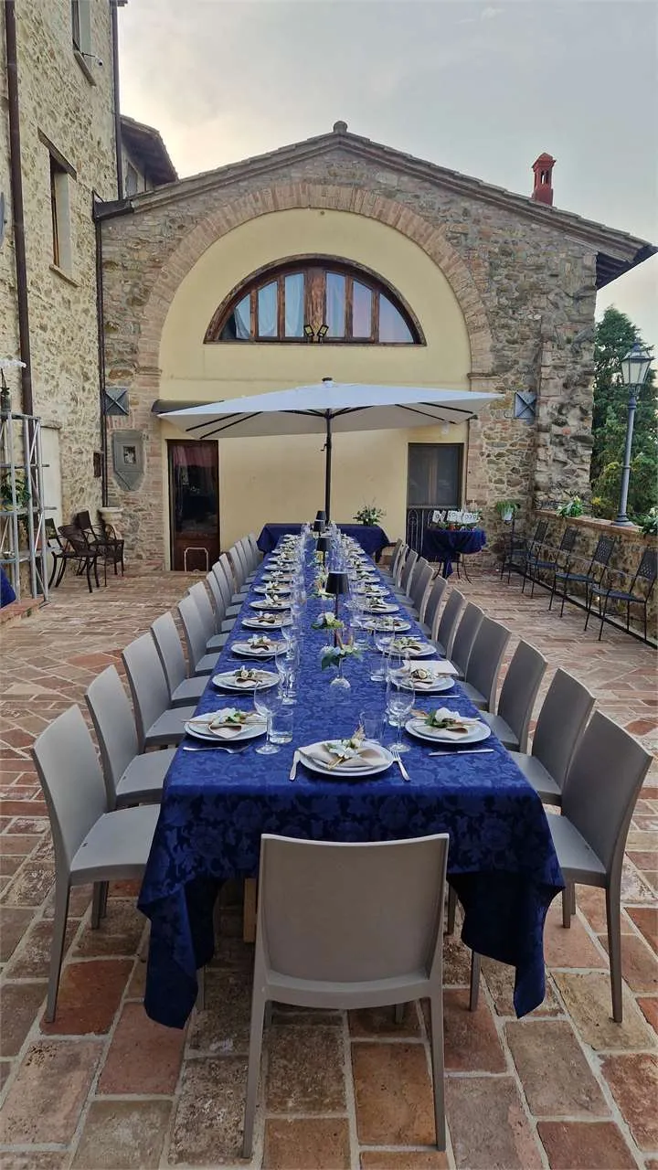 Rustico/Casale in vendita a Marsciano - foto 4