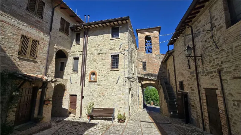 Rustico/Casale in vendita a Marsciano - foto 5