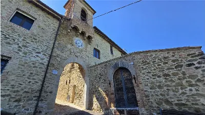 Rustico/Casale in vendita a Marsciano - foto 6