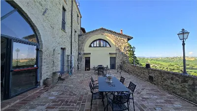 Rustico/Casale in vendita a Marsciano - foto 8