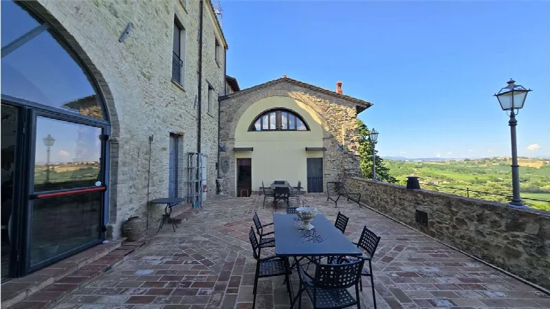 Rustico/Casale in vendita a Marsciano - foto 8