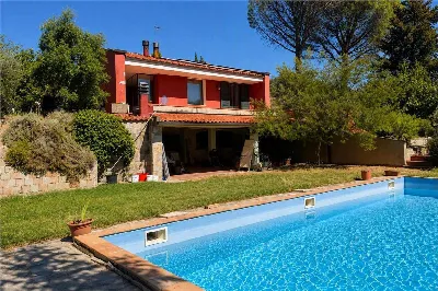 Villa a Perugia