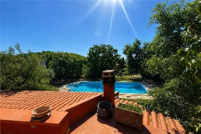 Villa in vendita a Perugia, Santa lucia, f... - foto 10