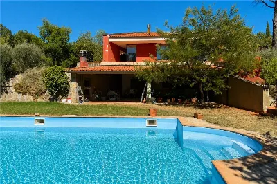 Villa in vendita a Perugia, Santa lucia, f... - foto 2