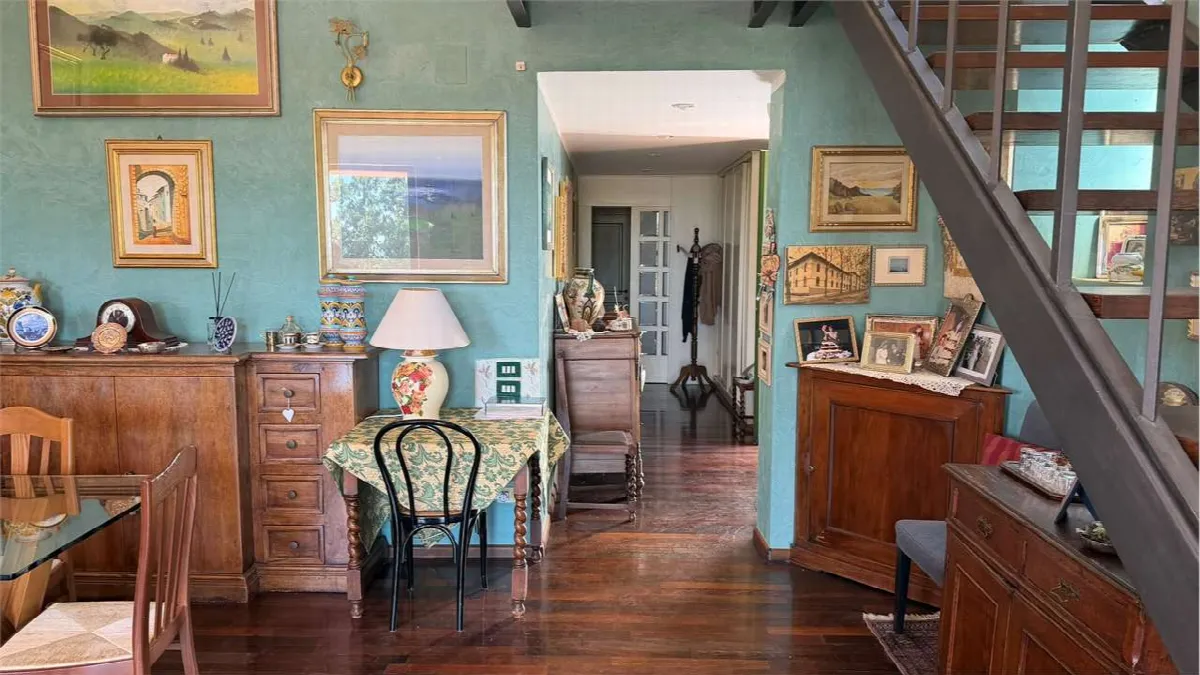 Villa in vendita a Perugia, Santa Lucia, Ferro Di Cavallo, Olmo, Città Della Domenica, Monte Malbe - foto 3