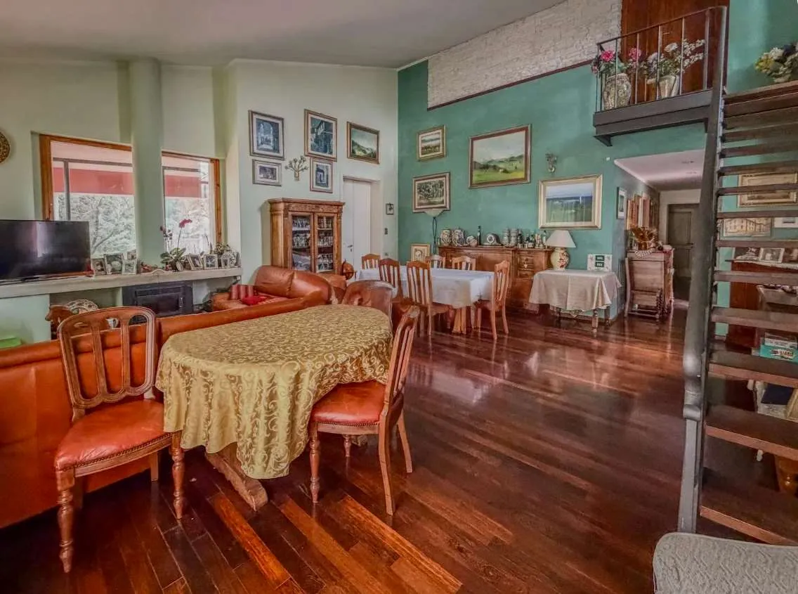 Villa in vendita a Perugia, Santa Lucia, Ferro Di Cavallo, Olmo, Città Della Domenica, Monte Malbe - foto 4