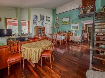 Villa in vendita a Perugia, Santa lucia, f... - foto 4