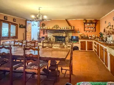 Villa in vendita a Perugia, Santa lucia, f... - foto 7