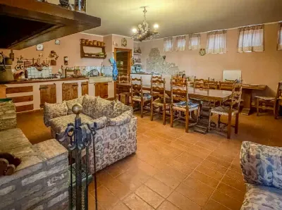 Villa in vendita a Perugia, Santa lucia, f... - foto 9
