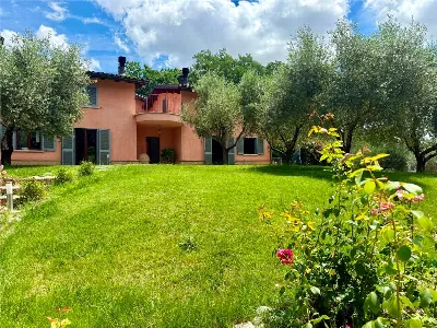 Villa in vendita a Perugia, Ponte san giov... - foto 1